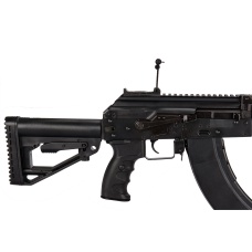 LCT LCK15 Tactical AK-15 Assault EBB AEG (BLACK)