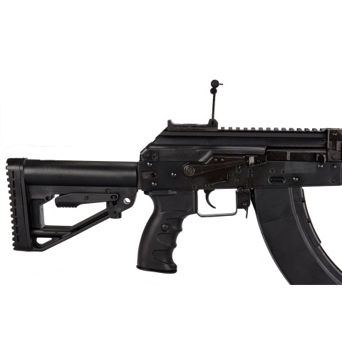 LCT LCK15 Tactical AK-15 Assault EBB AEG (BLACK)