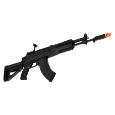 LCT LCK15 Tactical AK-15 Assault EBB AEG (BLACK)