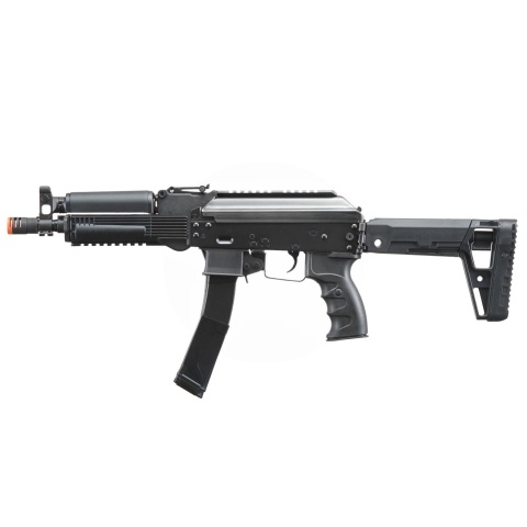 LCT LPPK-20 SMG AEG Rifle w/ ASTER V2 SE Expert