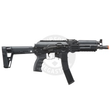 LCT LPPK-20 SMG AEG Rifle w/ ASTER V2 SE Expert