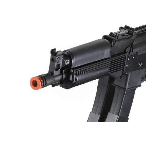 LCT LPPK-20 SMG AEG Rifle w/ ASTER V2 SE Expert
