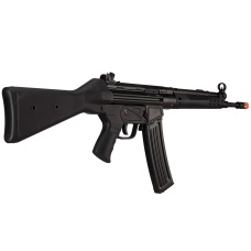 LCT LR-223 Full Metal Airsoft AEG (Color: Black)