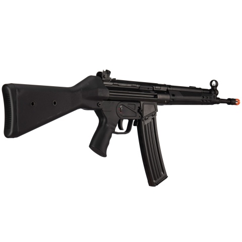LCT LR-223 Full Metal Airsoft AEG (Color: Black)