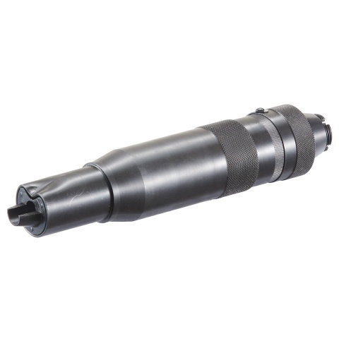LCT Airsoft PBS-4 Silencer with Tracer Unit
