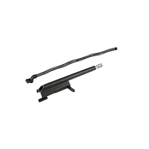 LCT AK Dummy Bolt Kit (Short)
