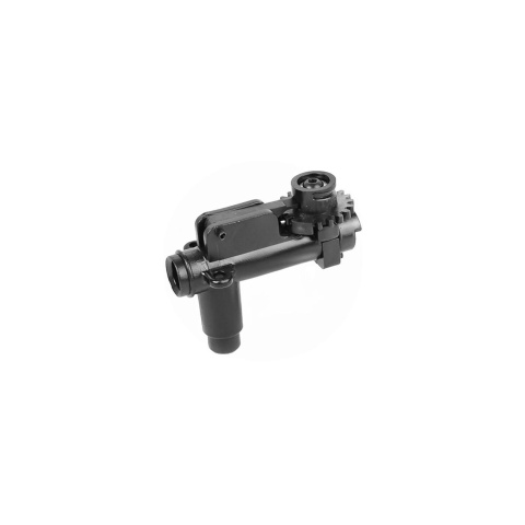LCT PK424 LCK Rotary Hop-Up Unit - (Black)