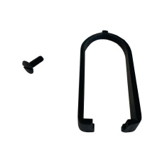 LCT Airsoft Pistol Grip for AK Series AEG - WOOD