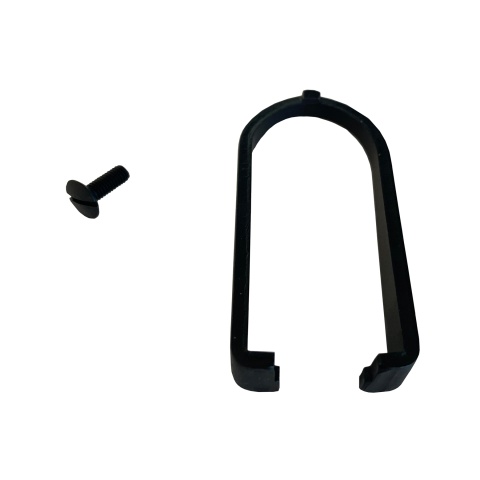 LCT Airsoft Pistol Grip for AK Series AEG - WOOD