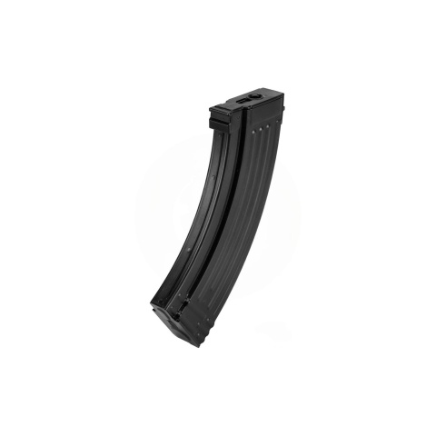 LCT Airsoft Stamped Steel RPK AEG w/ ASTER V2 SE Expert - (BLACK/WOOD)
