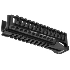 LCT Z-Series B-10M AK74 Classic Handguard (Black)
