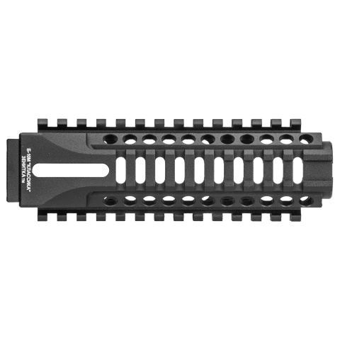 LCT Z-Series B-10M AK74 Classic Handguard (Black)