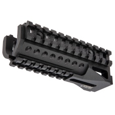 LCT Z-Series B-11 AK-74 Classic Handguard (Black)
