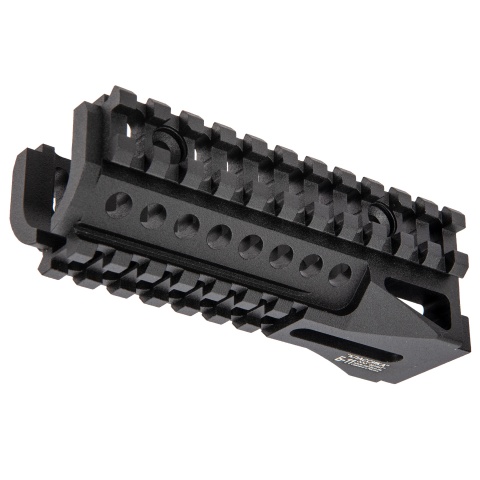 LCT Z-Series B-11 AK-74 Classic Handguard (Black)