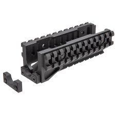 LCT Z-Series B-11 AK-74 Classic Handguard (Black)