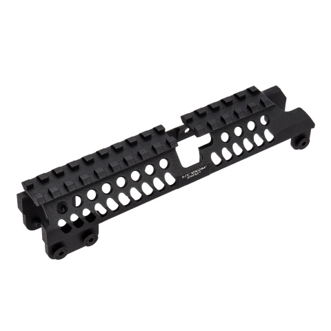 LCT Z Series B-31C Upper Rail Handguard