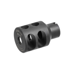 LCT Z-Series Muzzle Brake (14x1.0L)