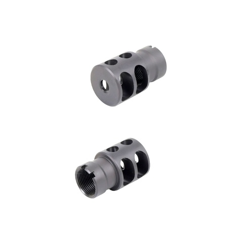 LCT ZDTK-2M Steel 24mm CW Muzzle Brake