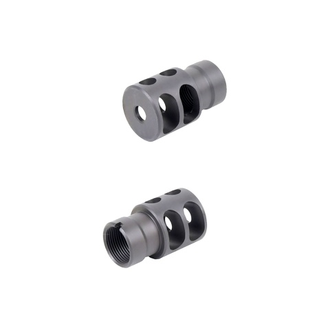 LCT ZDTK-2U Steel 24mm CW Muzzle Brake