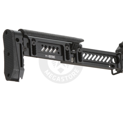LCT ZK Series AK Airsoft AEG Rifle w/ Side-Folding Z Series Stock and Handguard (GATE Aster)