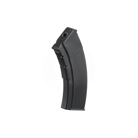 LCT ZK Series AK Airsoft AEG Rifle w/ Side-Folding Z Series Stock and Handguard (GATE Aster)