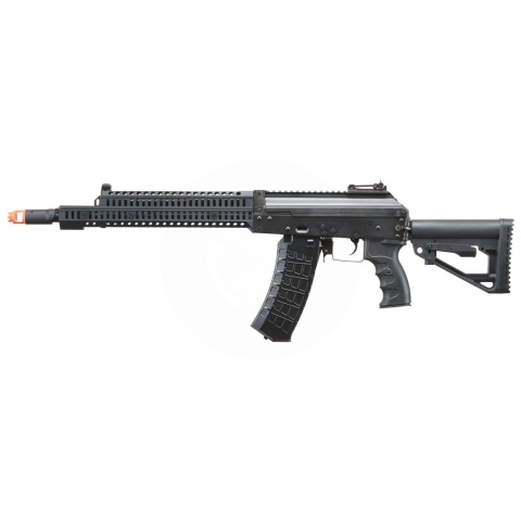 LCT Airsoft ZK12 Tactical Assault AEG with Z-Sport 13