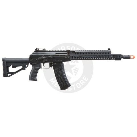 LCT Airsoft ZK12 Tactical Assault AEG with Z-Sport 13