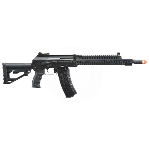 LCT Airsoft ZK12 Tactical Assault AEG with Z-Sport 13