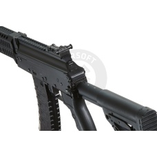 LCT Airsoft ZK12 Tactical Assault AEG with Z-Sport 13