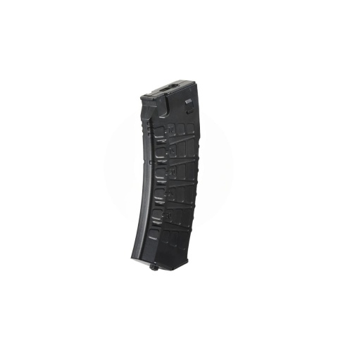 LCT Airsoft ZK12 Tactical Assault AEG with Z-Sport 13