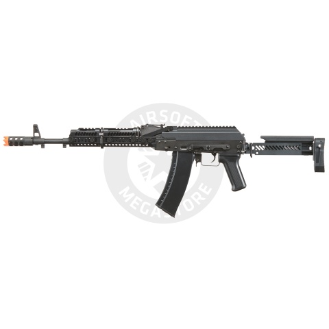 LCT ZKS-74M Airsoft AEG Rifle w/ Z Series Folding Stock & SPORT Handguard (GATE Aster)