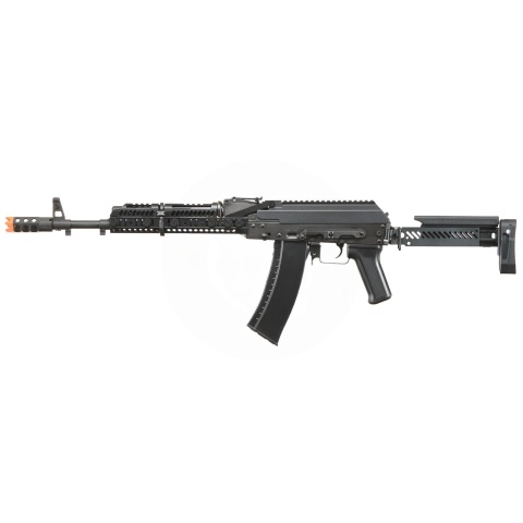 LCT ZKS-74M Airsoft AEG Rifle w/ Z Series Folding Stock & SPORT Handguard (GATE Aster)