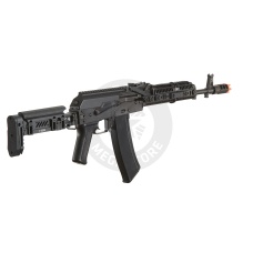LCT ZKS-74M Airsoft AEG Rifle w/ Z Series Folding Stock & SPORT Handguard (GATE Aster)