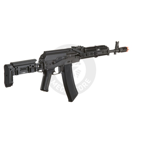 LCT ZKS-74M Airsoft AEG Rifle w/ Z Series Folding Stock & SPORT Handguard (GATE Aster)