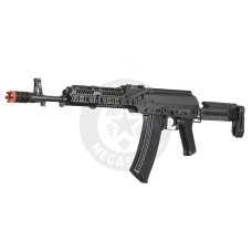 LCT ZKS-74M Airsoft AEG Rifle w/ Z Series Folding Stock & SPORT Handguard (GATE Aster)