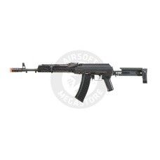 LCT ZKS-74M Airsoft AEG Rifle w/ Z Series Folding Stock & SPORT Handguard (GATE Aster)