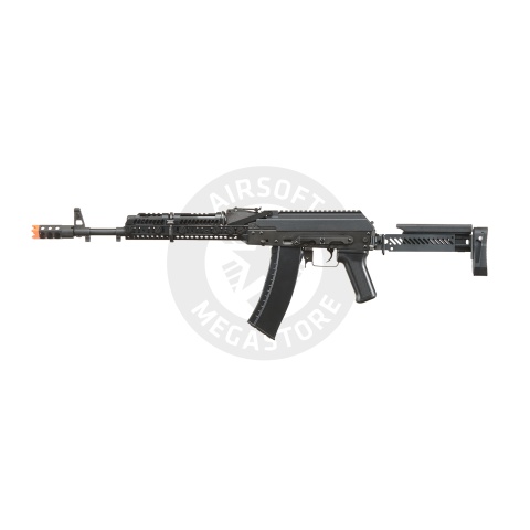 LCT ZKS-74M Airsoft AEG Rifle w/ Z Series Folding Stock & SPORT Handguard (GATE Aster)