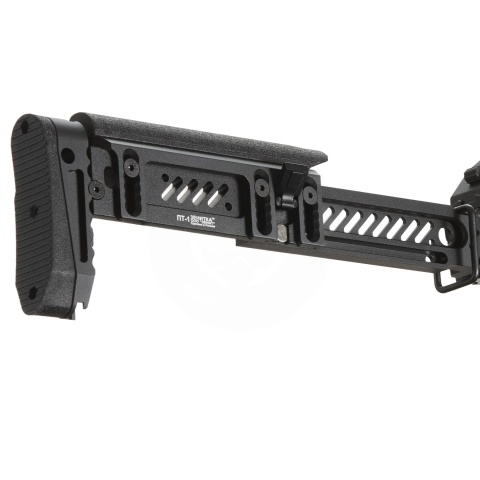 LCT ZKS-74M Airsoft AEG Rifle w/ Z Series Folding Stock & SPORT Handguard (GATE Aster)