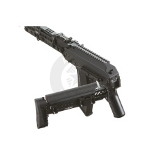 LCT ZKS-74M Airsoft AEG Rifle w/ Z Series Folding Stock & SPORT Handguard (GATE Aster)