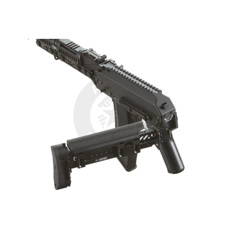 LCT ZKS-74M Airsoft AEG Rifle w/ Z Series Folding Stock & SPORT Handguard (GATE Aster)