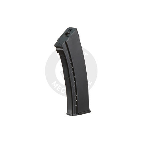 LCT ZKS-74M Airsoft AEG Rifle w/ Z Series Folding Stock & SPORT Handguard (GATE Aster)