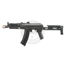 LCT ZKS-74UN Airsoft AEG Rifle w/ Z Series Folding Stock & SPORT Handguard (GATE Aster)