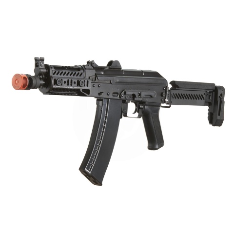 LCT ZKS-74UN Airsoft AEG Rifle w/ Z Series Folding Stock & SPORT Handguard (GATE Aster)