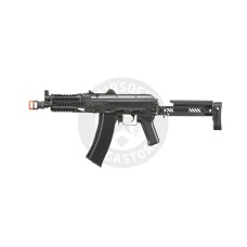 LCT ZKS-74UN Airsoft AEG Rifle w/ Z Series Folding Stock & SPORT Handguard (GATE Aster)