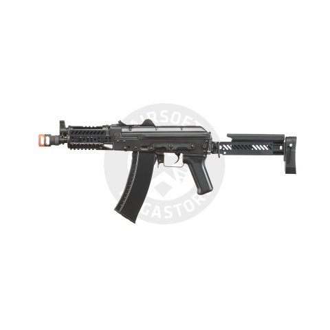 LCT ZKS-74UN Airsoft AEG Rifle w/ Z Series Folding Stock & SPORT Handguard (GATE Aster)