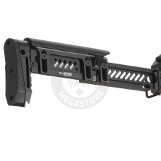 LCT ZKS-74UN Airsoft AEG Rifle w/ Z Series Folding Stock & SPORT Handguard (GATE Aster)
