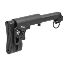 LCT Z-Series PT-3 AK Classic Foldable Buttstock