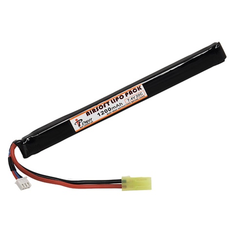 XNEWX-LIPO7.4V1200S20C