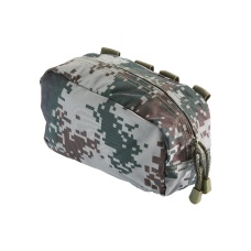 Jagun Tactical Airsoft Multi-Purpose Pouch - PLA TYPE 07