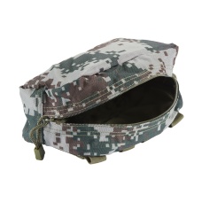 Jagun Tactical Airsoft Multi-Purpose Pouch - PLA TYPE 07
